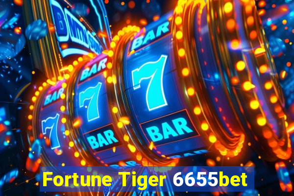 Fortune Tiger 6655bet